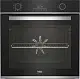 Cuptor electric Beko BBIE13301XFP, negru