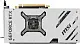 Placă video MSI GeForce RTX 4070 Ventus 2X 12GB OC GDDR6X White