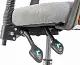Scaun de birou Signal Q-118, gri