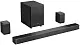 Soundbar Hisense AX5120G, negru