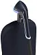 Aparat de călcat vertical cu aburi Philips STE3150/20, albastru