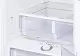 Холодильник Samsung RB38C603EWW/UA, белый