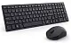 Set Dell KM555, negru