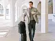 Rucsac HP 17.3 Business, negru