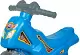 Bicicletă fără pedale TechnoK Mini-Bike 4340, albastru