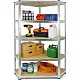 Стеллаж GardenLine GWI0892 180x90x30cm