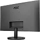 Monitor Aoc U27B3A, negru