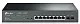 Коммутатор TP-Link T1500G-10MPS