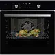 Cuptor electric AEG OS6CB531AB, negru
