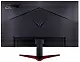 Монитор Acer Nitro VG240YAbmiix, черный