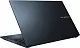 Laptop Asus Vivobook Pro 15 K3500PC (15.6"/OLED FHD/Core i5-11300H/16GB/512GB/GeForce RTX 3050 4GB), albastru