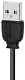 USB Кабель Remax RC-134m USB, черный