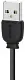 USB Кабель Remax RC-134m USB, черный