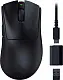 Мышка Razer DeathAdder V3 HyperSpeed, черный