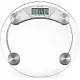 Cântar de podea Polaris PWS1514DG, transparent