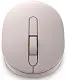 Mouse Dell MS3320W, roz
