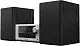 Microsistem Panasonic SC-PM700EE-S, negru