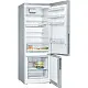 Frigider Bosch KGV58VLEAS, inox