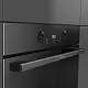 Cuptor electric Gorenje BPS6737E04DBG, negru