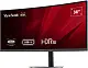 Монитор Viewsonic VA3820C, черный