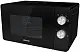 Cuptor cu microunde Gorenje MO20E1BH, negru pe tehnoparc.md Cuptor cu microunde Gorenje MO20E1BH, negru