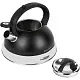 Ceainic Konighoffer Flavio 2.7L, negru