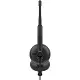 Наушники Dell WH125, черный