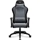 Геймерское кресло SENSE7 Spellcaster FUKU XL Fabric, черный/серый