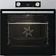 Cuptor electric Gorenje BO6737E02XK, inox pe tehnoparc.md Cuptor electric Gorenje BO6737E02XK, inox
