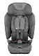 Детское автокресло KinderKraft Fix2Go i-Size, серый на tehnoparc.md Детское автокресло KinderKraft Fix2Go i-Size, серый