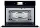 Cuptor cu microunde incorporabil Whirlpool W11I MW161, negru