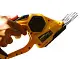 Mașină de tuns gard viu cu acumulator RTRMAX RTX1893B