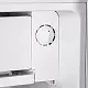 Холодильник Vestfrost VFR 106, белый