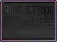 Ноутбук Asus ROG Strix SCAR 18 G835LX (18.0"/2.5K/Core Ultra 9 275HX/64GB/2TB/GeForce RTX 5090 24GB), черный