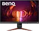 Monitor Benq EX240N, negru
