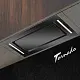 Hotă Tornado Modul Sensor 1200 (52) FG LED, negru