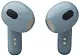 Căşti JBL LIVE Flex 3, albastru