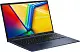 Laptop Asus Vivobook 17 X1704ZA (17.3"/FHD/Core i7-1255U/16GB/1TB/Intel Iris Xe), albastru