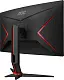 Monitor Aoc C27G2Z3/BK, negru