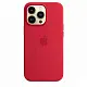 Husă de protecție Apple iPhone 13 Pro, roșu pe tehnoparc.md Husă de protecție Apple iPhone 13 Pro, roșu
