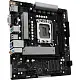 Материнская плата ASRock H810M-X