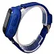Smart ceas pentru copii Wonlex GW100/Q80, albastru