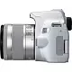Зеркальный фотоаппарат Canon EOS 250D + 18-55mm f/3.5-5.6 IS STM Kit, белый