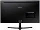 Monitor Samsung U32J590UQI, negru