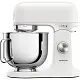 Robot de bucătărie Kenwood KMX 751 AWH, alb pe tehnoparc.md Robot de bucătărie Kenwood KMX 751 AWH, alb