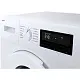 Maşină de spălat rufe Samsung WW90FG3M05TWLF, alb
