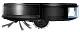 Aspirator robot Samsung VR05R5050WK/EV, negru