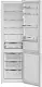 Холодильник Indesit INKS 1401 W4E, белый