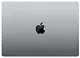Ноутбук Apple MacBook Pro Z14V0008D (16.2"/M1 Pro/32GB/512GB), серый