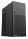 Корпус Sohoo 2816BK, черный